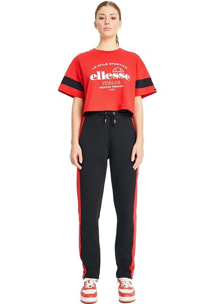 T-Shirt, Xs, Kırmızı