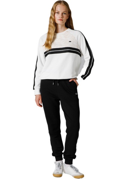 Jogger Kadın Eşofman Altı EF170-BK