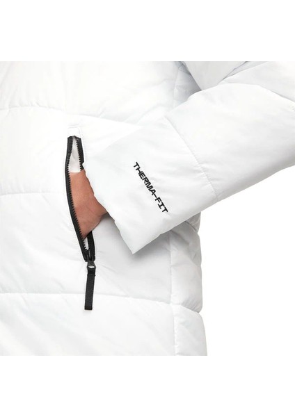 Sportswear Therma-Fıt Repel Kadın Mont DX1798-121