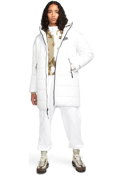 Sportswear Therma-Fıt Repel Kadın Mont DX1798-121