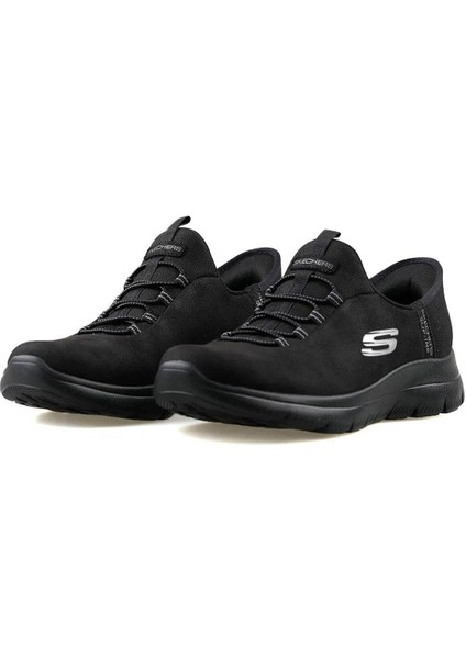 150254TK Summits Unknown Trail Slip-Ins Kadın Spor Ayakkabı