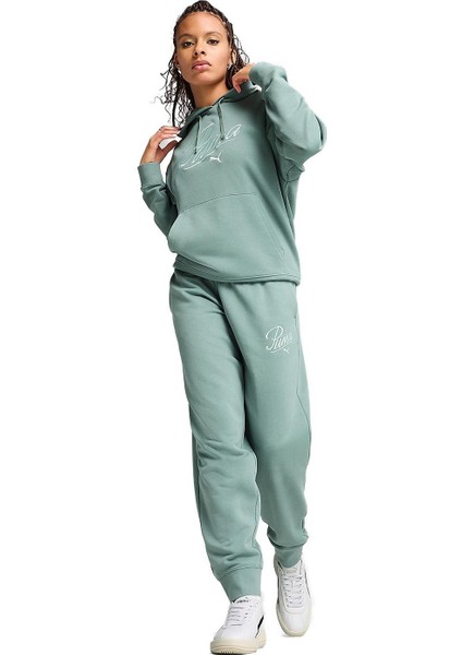 68498530 Script Comfort Kadın Eşofman Altı fırsatları