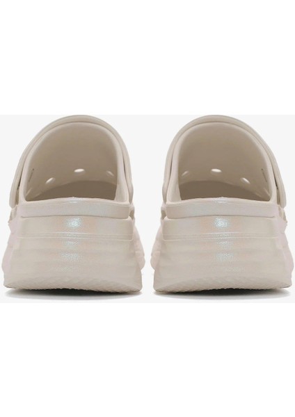 Max Cushioning Foamies - Dreamlike Kadın Beyaz Sandalet 111267 Wht