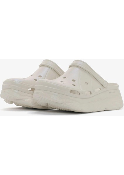 Max Cushioning Foamies - Dreamlike Kadın Beyaz Sandalet 111267 Wht