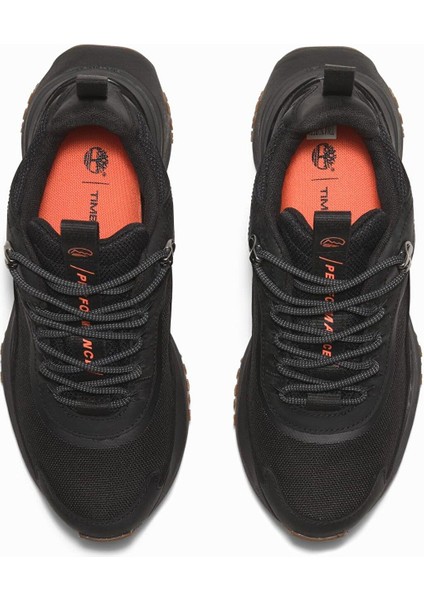 Kadın Siyah Sneaker