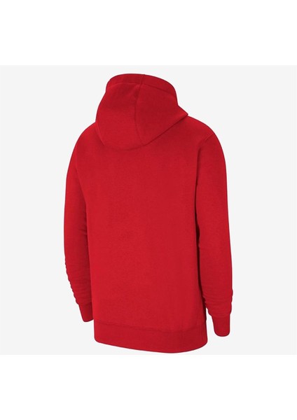 Kadın Kapüşonlu Sweatshirt W Nk Flc PARK20 Po CW6957 fiyatları