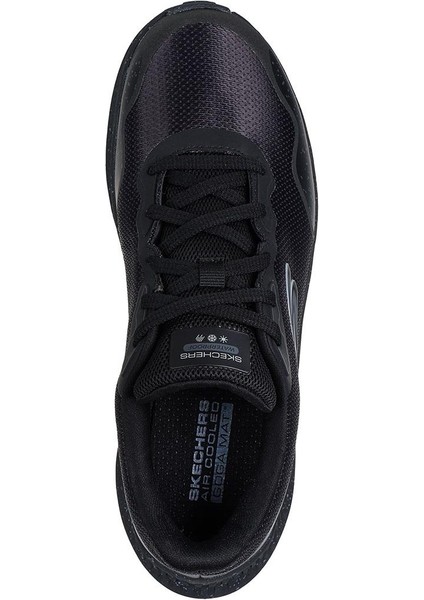 Go Run Consistent 2.0 - Piedmont Kadın Siyah Koşu Ayakkabısı 128625 Bbk