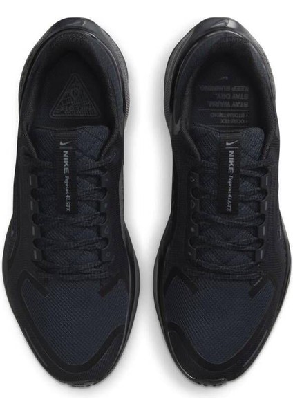 Pegasus 41 Gore-Tex Koşu Ayakkabısı Siyah