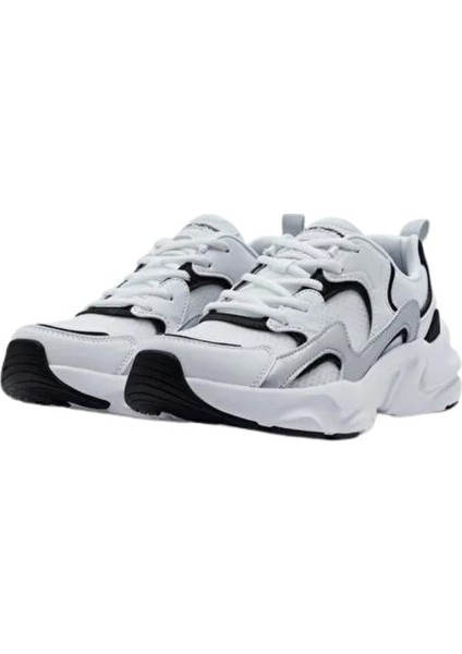 Bobs Bamina 2 - Tides Revitalized Kadın Beyaz Sneakers 117364 Wbks