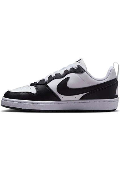 Shoes Casual Court Borough Low Recraft (Gs)