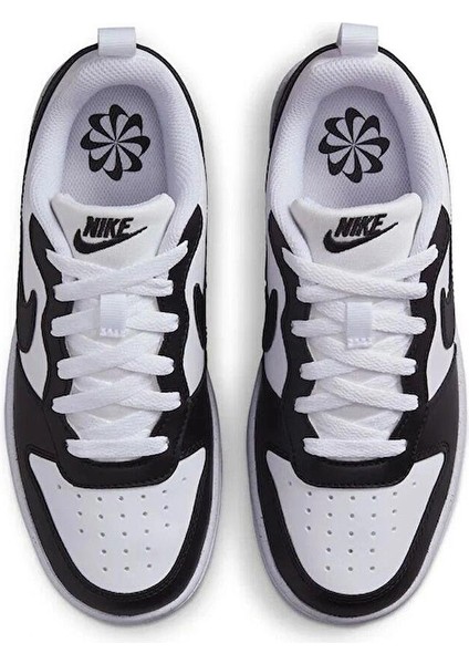 Shoes Casual Court Borough Low Recraft (Gs)