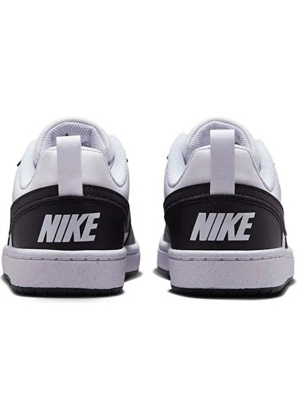 Shoes Casual Court Borough Low Recraft (Gs)