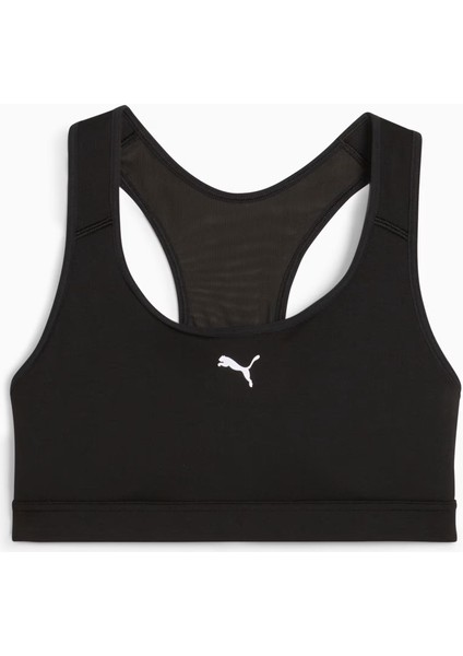 4keeps Run Bra Kadın Antrenman Atleti 52495301 Siyah