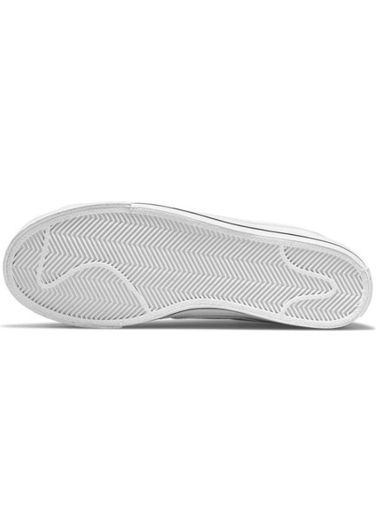 DH3161-101 Court Legacy Unisex Günlük Spor Ayakkabı