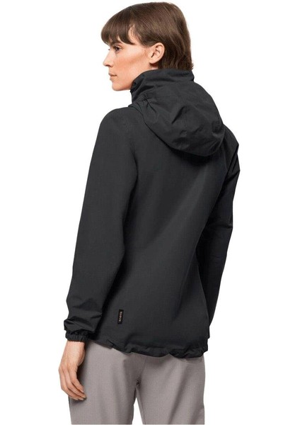 Stormy Poınt 2L Kadın Siyah Ceket 1111202-6000