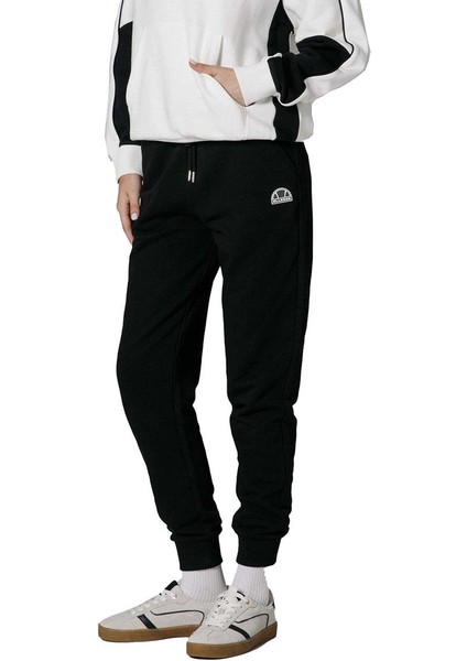 Jogger Kadın Eşofman Altı EF199-BK fırsatları