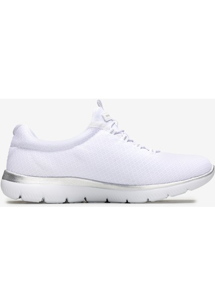 Summits Kadın Beyaz Sneaker 12980TK WSL fiyatları