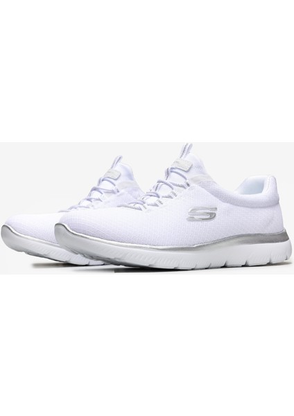 Summits Kadın Beyaz Sneaker 12980TK WSL modelleri