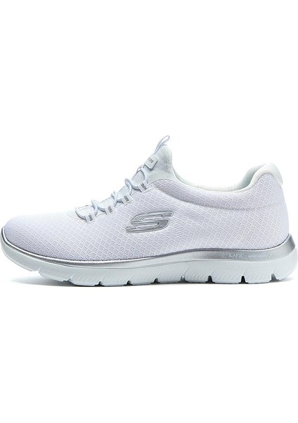 Summits Kadın Beyaz Sneaker 12980TK WSL