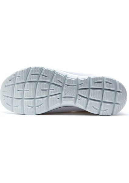 Summits Kadın Beyaz Sneaker 12980TK WSL