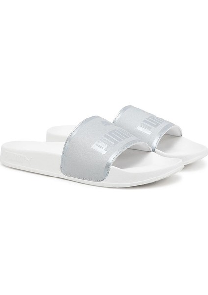 Leadcat 2.0 Kadın Gri Terlik (401707-01)