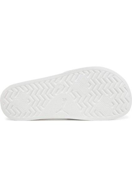 Leadcat 2.0 Kadın Gri Terlik (401707-01)