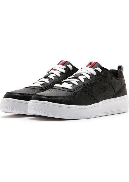 Sport Court 92 - İllustrious Kadın Siyah Sneaker 149763 BKW