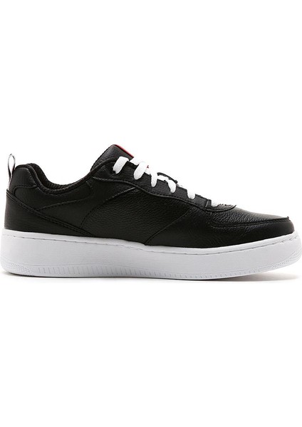 Sport Court 92 - İllustrious Kadın Siyah Sneaker 149763 BKW