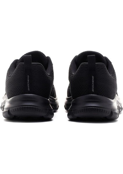 Track - New Staple 150141Tk Kadın Spor Ayakkabı - Siyah