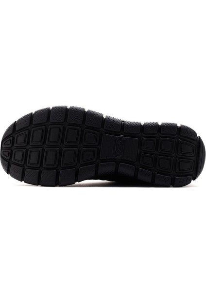 Track - New Staple 150141Tk Kadın Spor Ayakkabı - Siyah