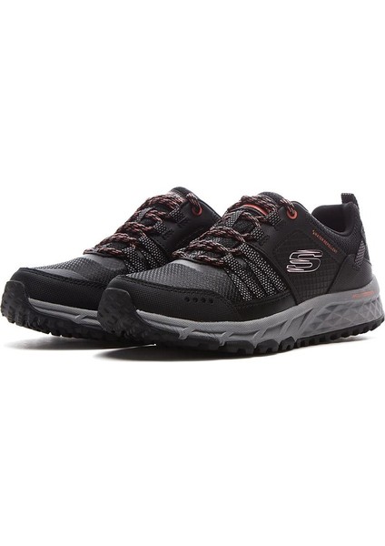 Escape Plan Kadın Siyah Outdoor Ayakkabı ve Bot 180061 BKHP