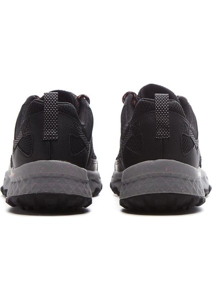 Escape Plan Kadın Siyah Outdoor Ayakkabı ve Bot 180061 BKHP