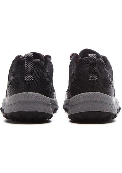 Escape Plan Kadın Siyah Outdoor Ayakkabı ve Bot 180061 BKHP