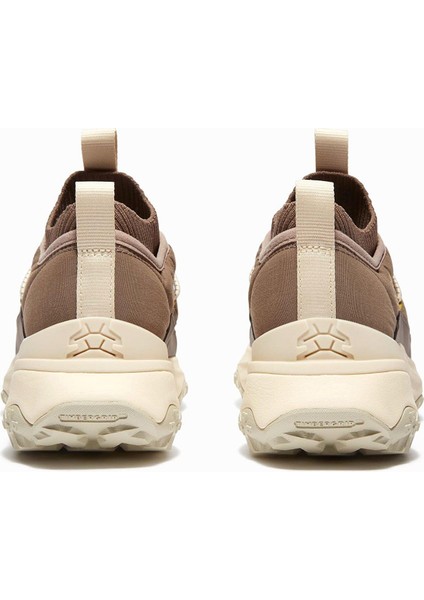 TB0A426X Motion Access Low Slip On Sneaker Kahverengi Kadın Spor Ayakkabı