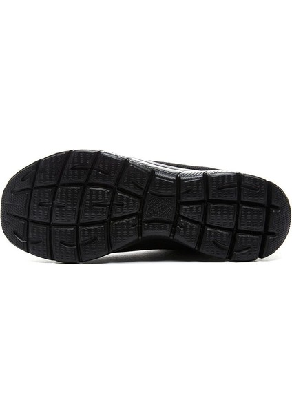 Summıts 12980Tk Kadın Spor Ayakkabı - Siyah