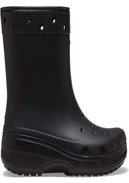 Classic Kadın Siyah Bot 208363-001