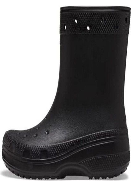 Classic Kadın Siyah Bot 208363-001