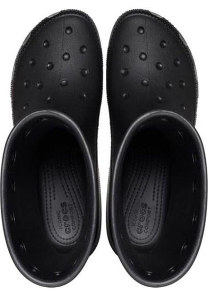 Classic Kadın Siyah Bot 208363-001