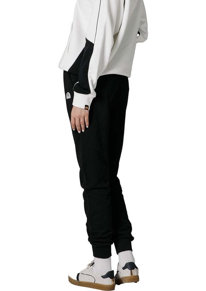 Jogger Kadın Eşofman Altı EF199-BK