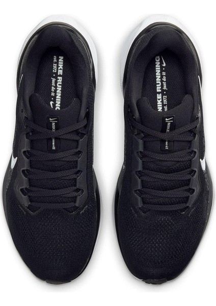 W Pegasus 41 Kadın Koşu Ayakkabısı Siyah