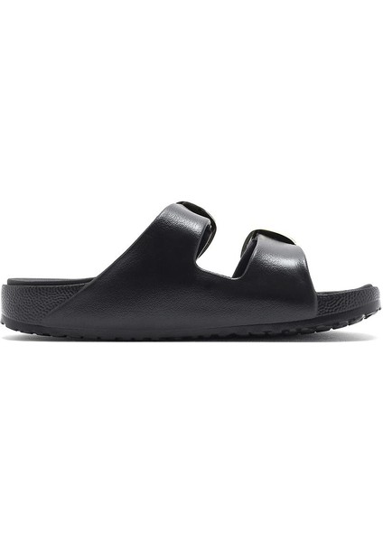 Arch Fit Cali Breeze 2.0 - Gold Star Kadın Siyah Terlik 111592 Blk