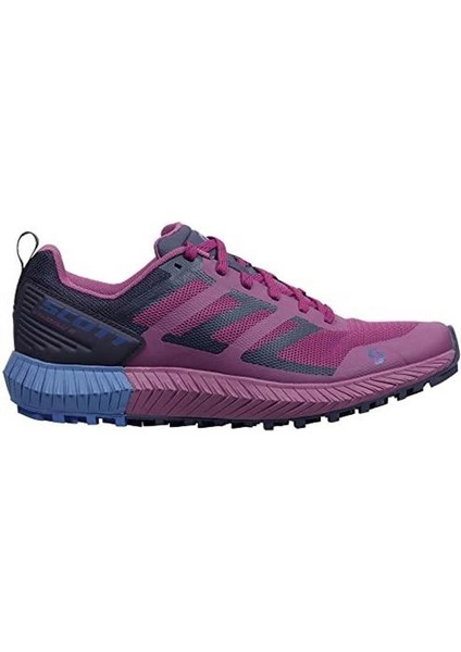 Kinabalu 2 Trail Koşu Ayakkabısı Leylak fırsatları