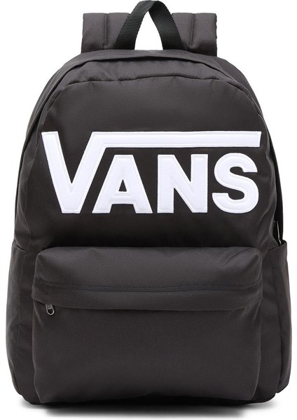 Old Skool Drop Back Pack VN000H4ZBLK1 Unisex Siyah Sırt Çantası