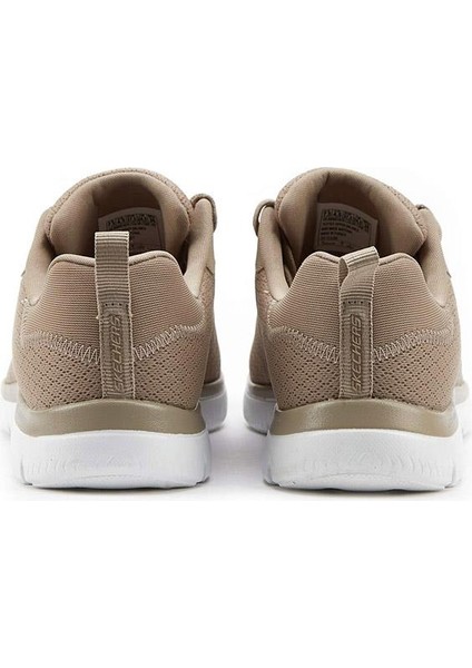 Summits Krem Kadın Spor Ayakkabı 88888316TK TPE