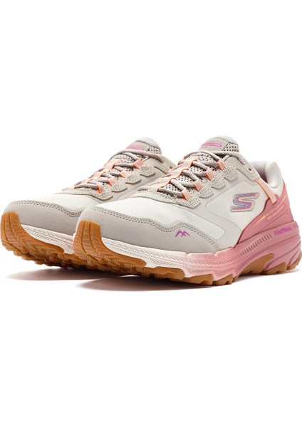 129526/NTPK Go Run Traıl Altıtude 2.0 Kadın Koşu Ayakkabısı - Pembe