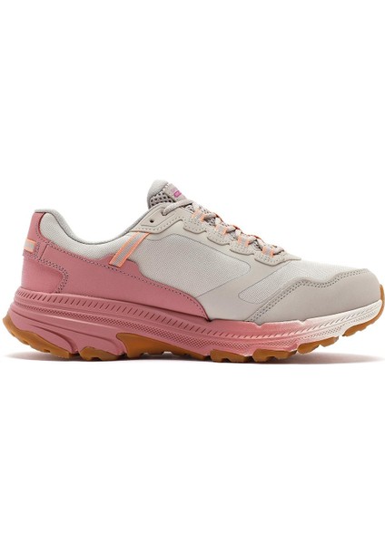 129526/NTPK Go Run Traıl Altıtude 2.0 Kadın Koşu Ayakkabısı - Pembe