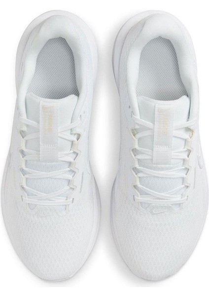 Downshifter 13 FD6476-101 Beyaz Kadın Spor Ayakkabı