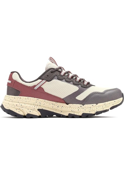 Go Run Trail Altitude 2.0 Ravine Kadın Bej Outdoor Koşu Ayakkabısı 129525 Nat
