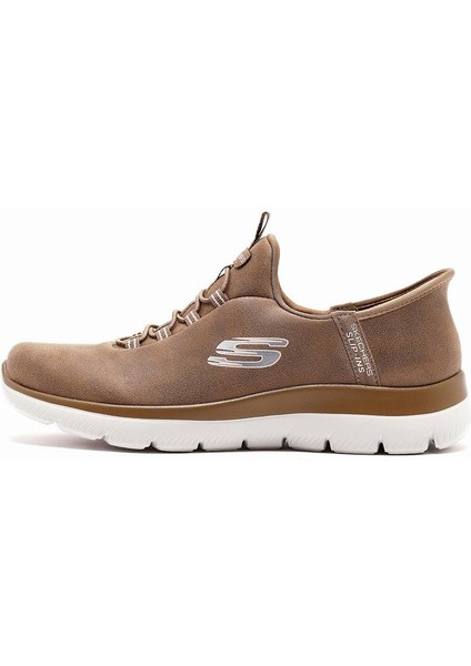 150254TK Summits Unknown Trail Slip-Ins Kadın Spor Ayakkabı