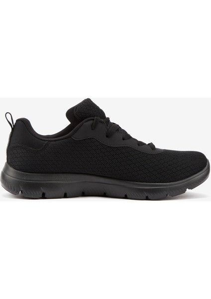 Summits Kadın Siyah Sneaker 88888316TK BBK fiyatları